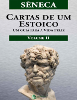 Cartas de um Estoico, Vol. II - Seneca.pdf